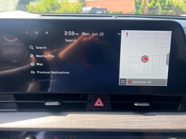 Used 2024 Kia Sportage X-Line w/ X-Line Premium Package AWD/4WD image 27