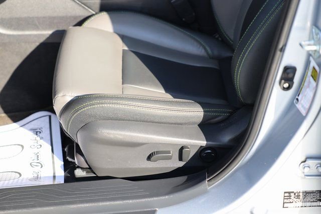 Certified 2023 Subaru Outback Onyx Edition XT image 17