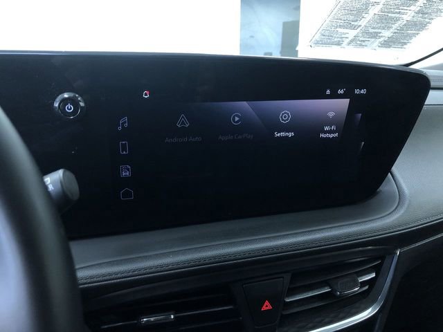 Used 2024 Buick Encore GX Sport Touring image 23