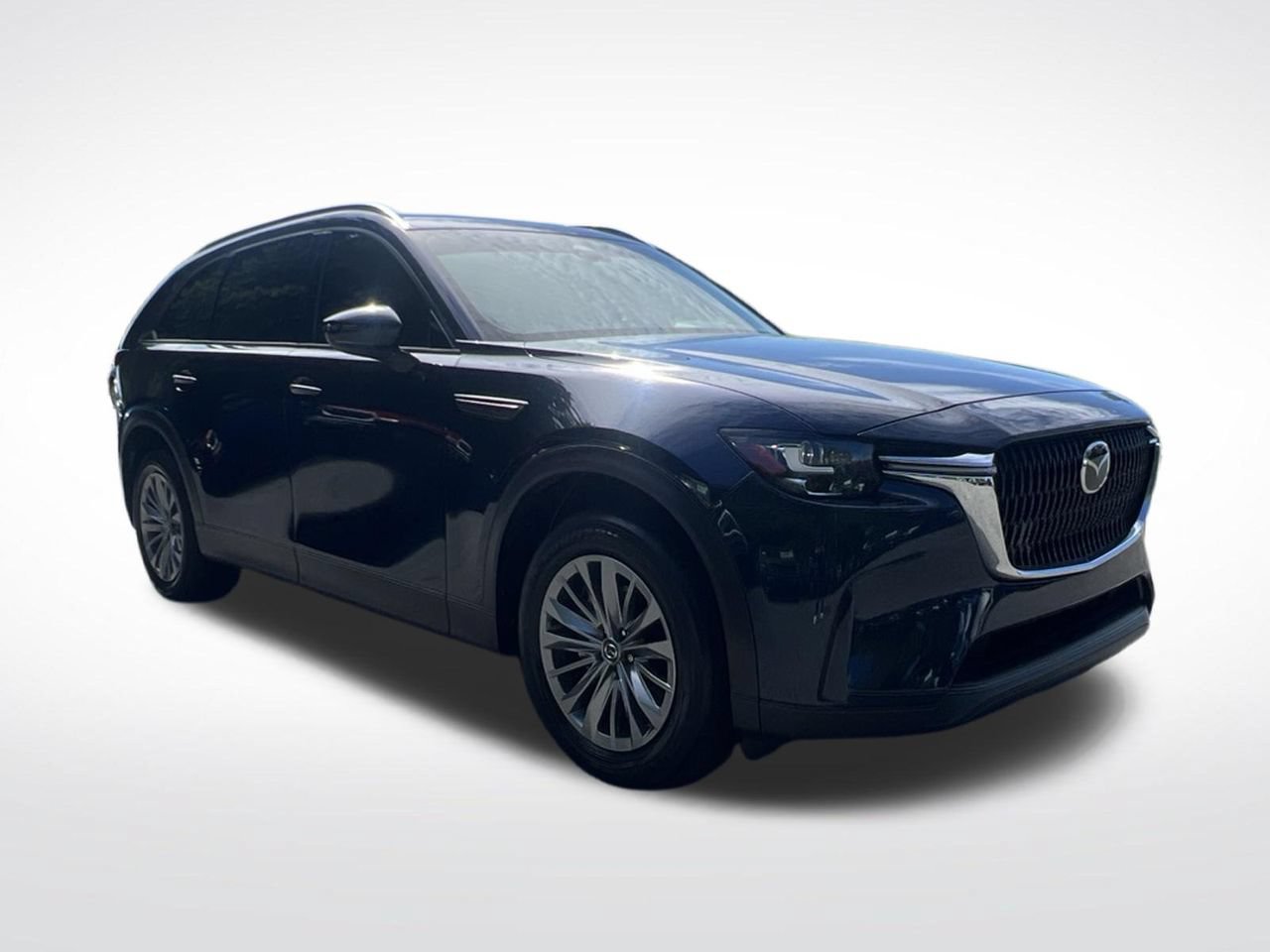 Used 2024 MAZDA CX-90 3.3 Turbo w/ Preferred Package AWD/4WD image 7