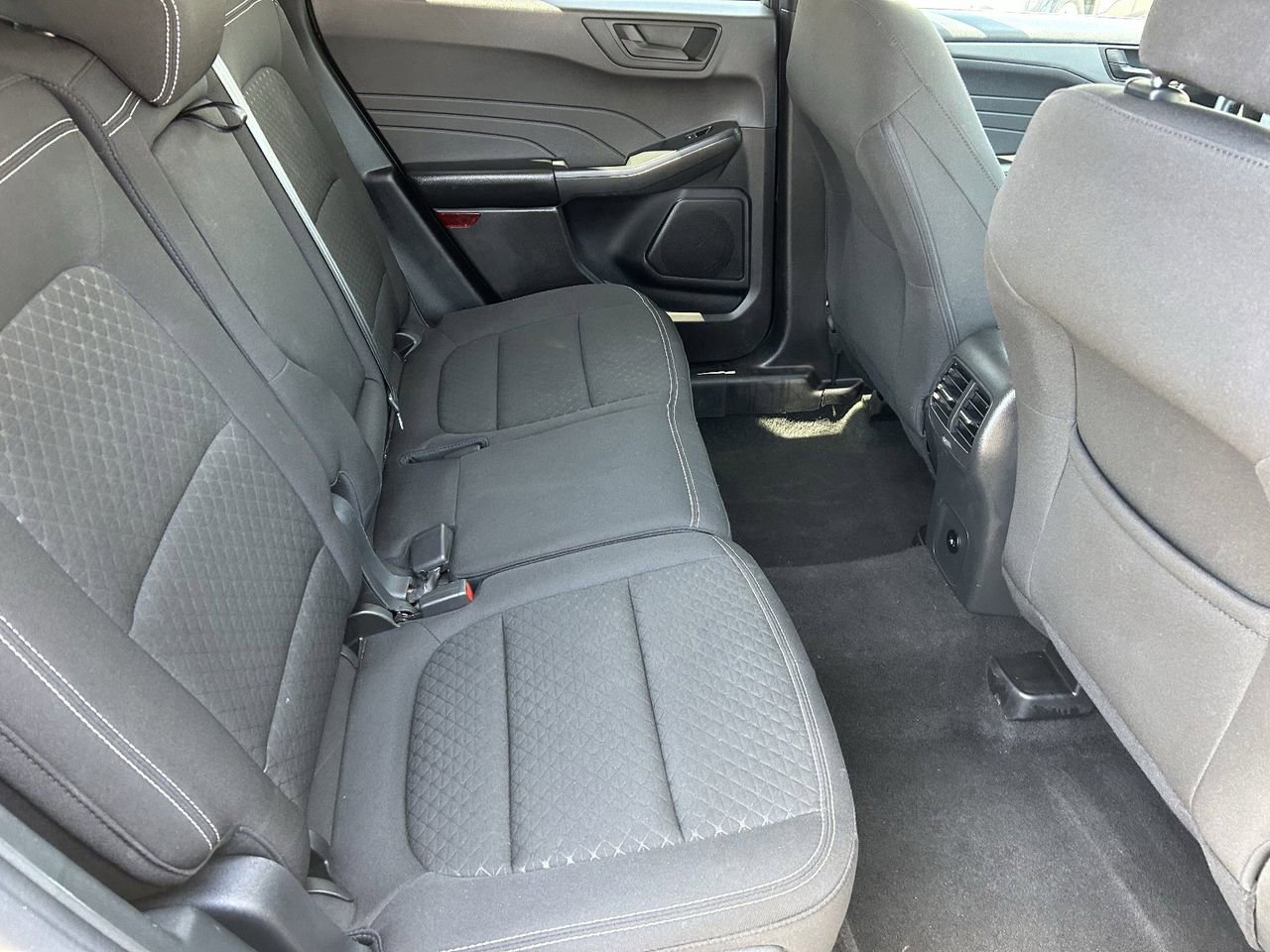 Used 2024 Ford Escape Active FWD image 12