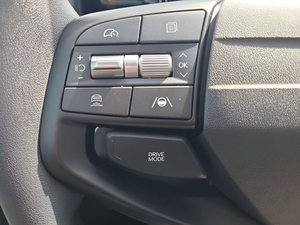 New 2025 Kia K4 FWD image 27
