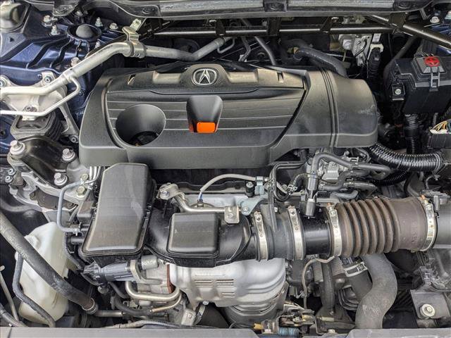 Used 2021 Acura TLX SH-AWD w/ Advance Package image 21
