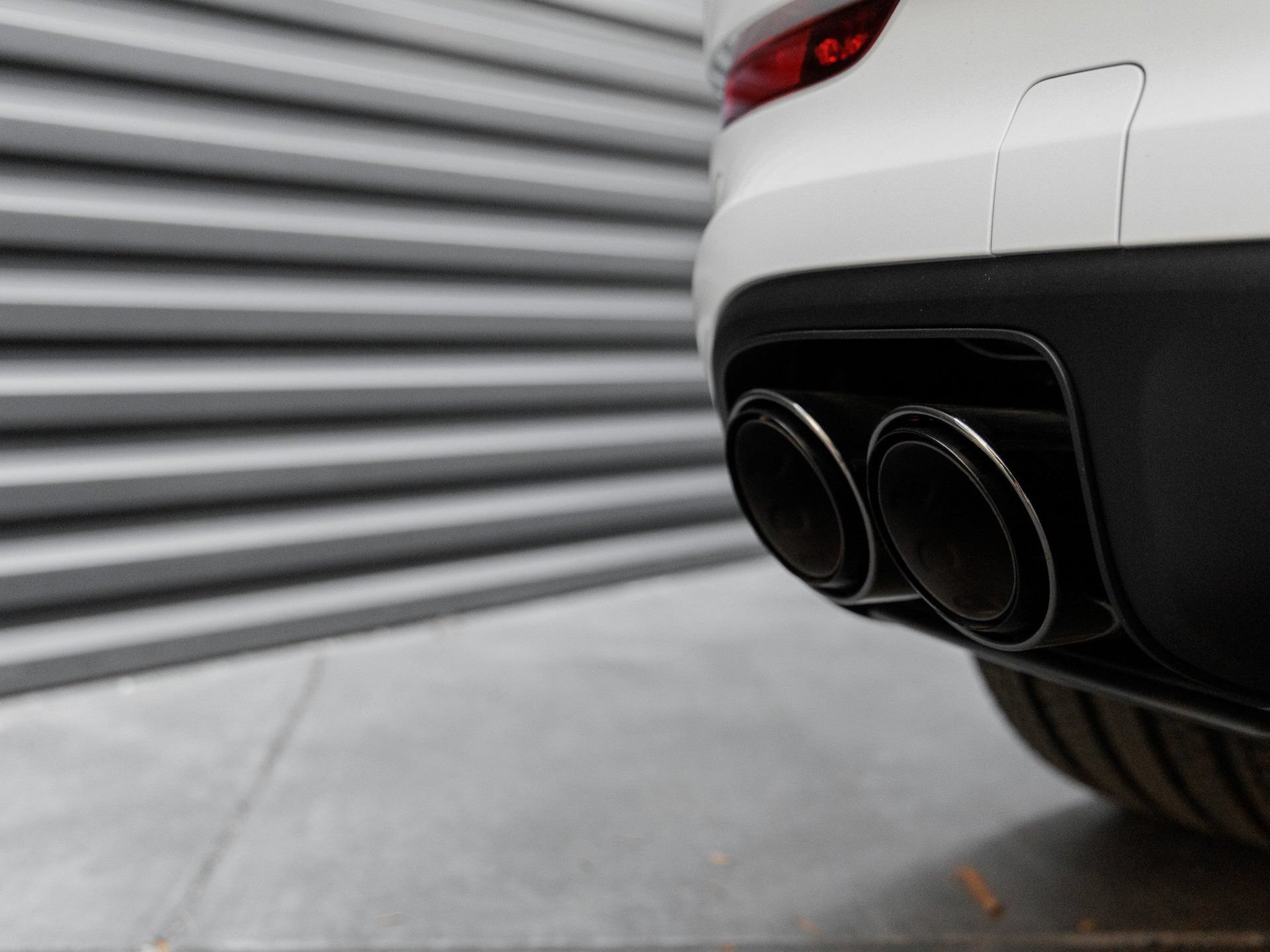 New 2026 Porsche Cayenne Turbo AWD/4WD image 29