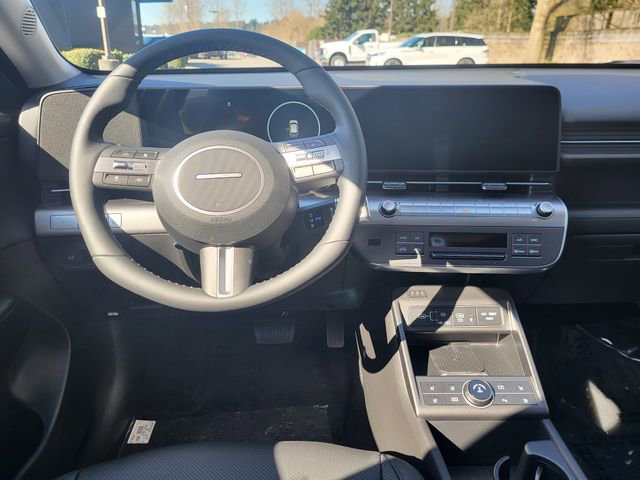 New 2026 Hyundai Kona Limited AWD/4WD image 16