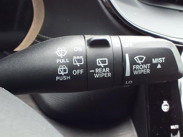 New 2026 Jeep Grand Cherokee Altitude RWD image 26