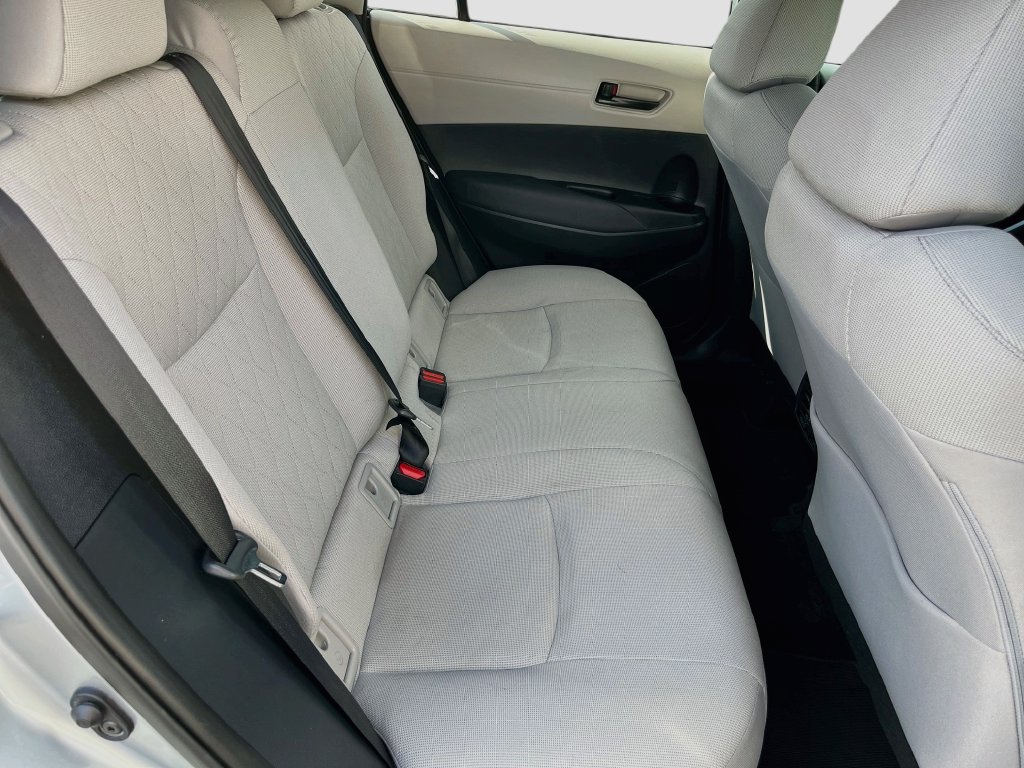Used 2026 Toyota Corolla Cross L FWD image 25