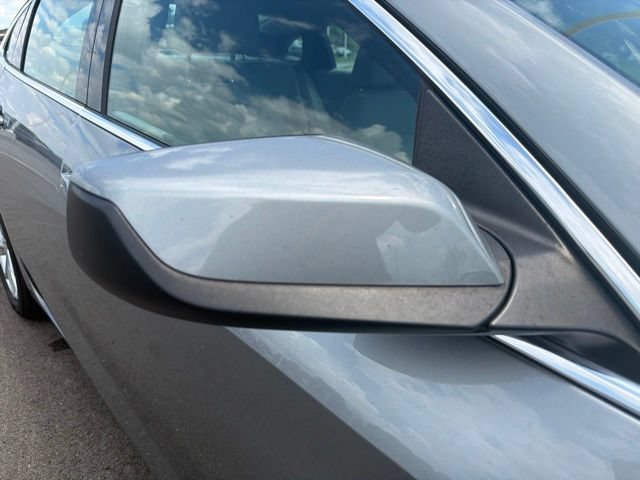 Used 2023 Chevrolet Malibu LT FWD image 5