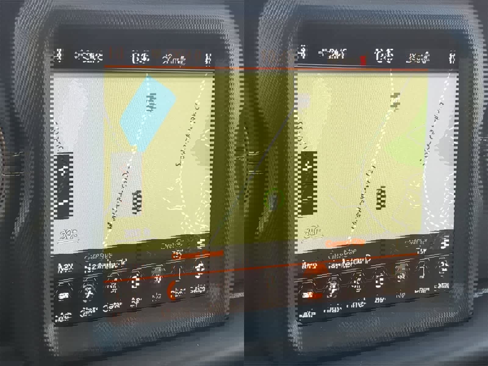 Certified 2021 Jeep Wrangler Unlimited Sahara image 28