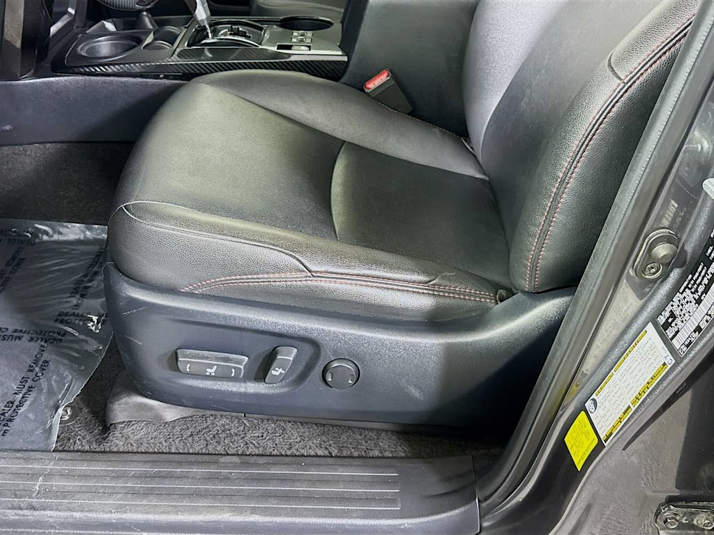 Used 2020 Toyota 4Runner TRD Pro AWD/4WD image 25