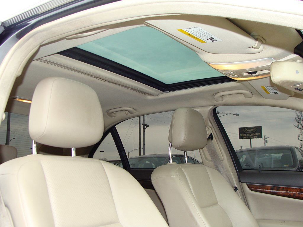 Used 2014 Mercedes-Benz C 300 4MATIC Sedan image 12