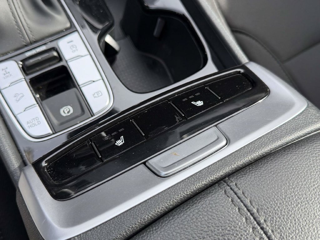 Certified 2023 Hyundai Tucson SEL AWD/4WD image 36