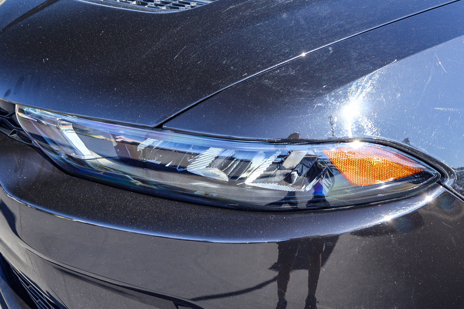 Used 2024 Dodge Hornet R/T Plus image 25