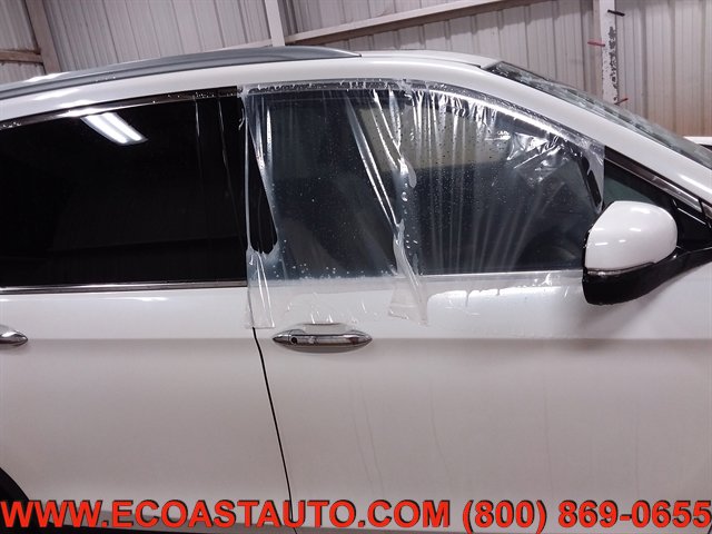 Used 2017 Honda Pilot Elite image 16