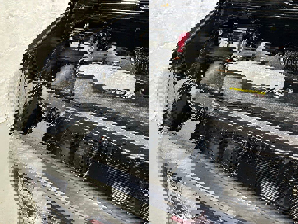 Used 2025 Toyota Tundra Platinum image 73