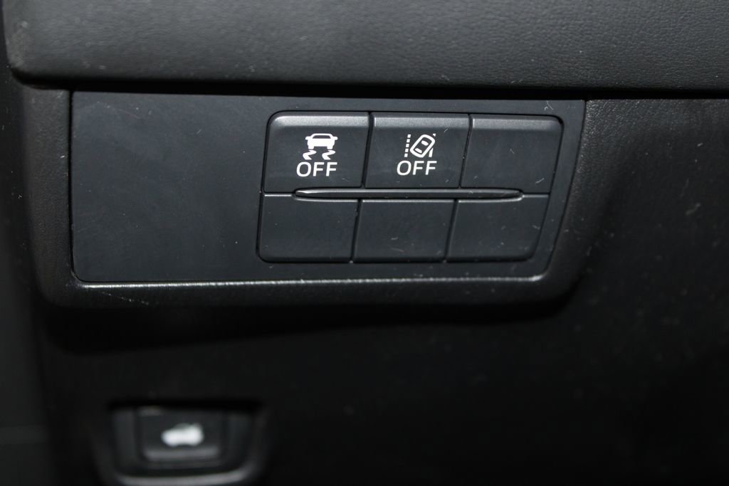 Used 2019 MAZDA MAZDA6 Grand Touring FWD image 9