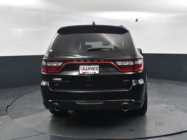 New 2026 Dodge Durango R/T image 8