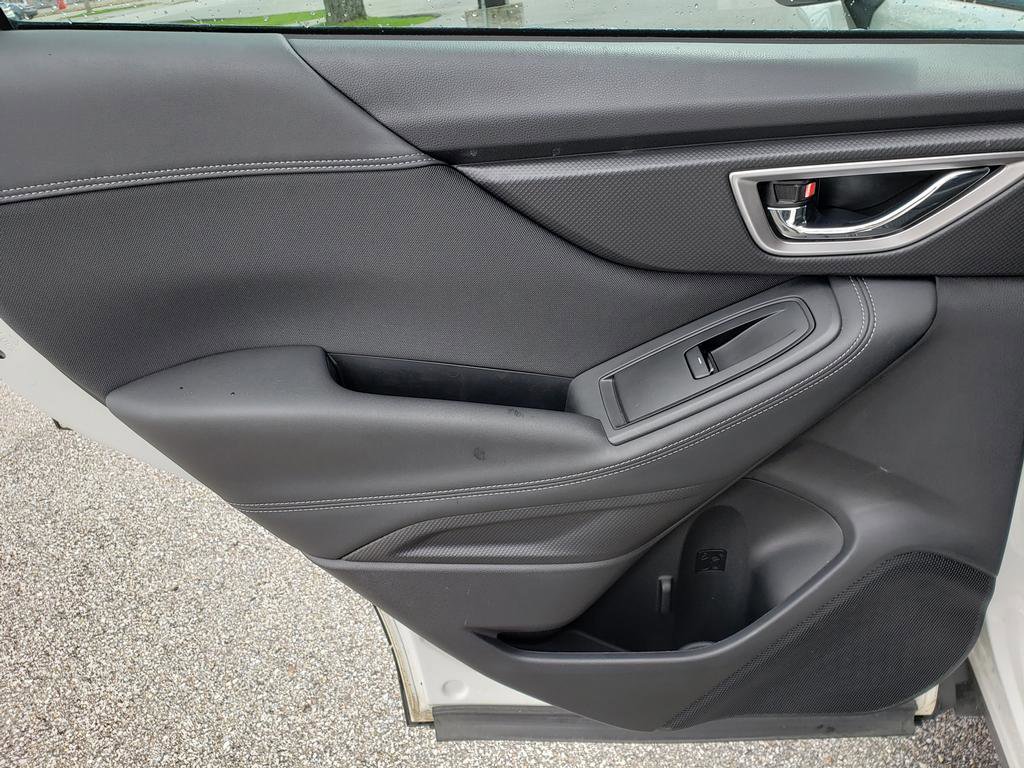 Used 2023 Subaru Forester Premium image 14