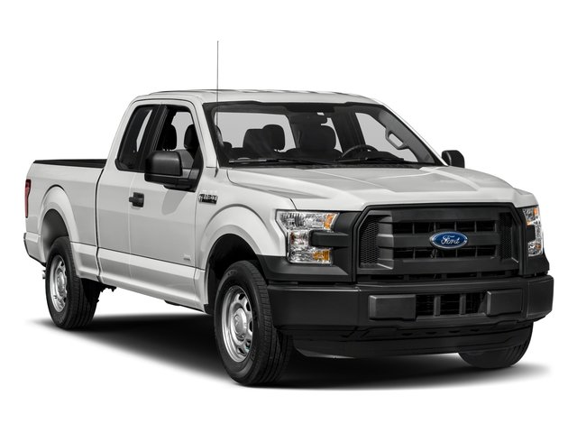 Used 2017 Ford F150 XL w/ Equipment Group 101A Mid AWD/4WD image 6