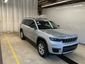 Used 2023 Jeep Grand Cherokee L Limited