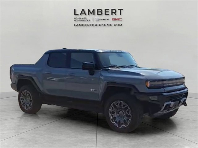 New 2026 GMC Hummer EV 4x4 Crew Cab image 7
