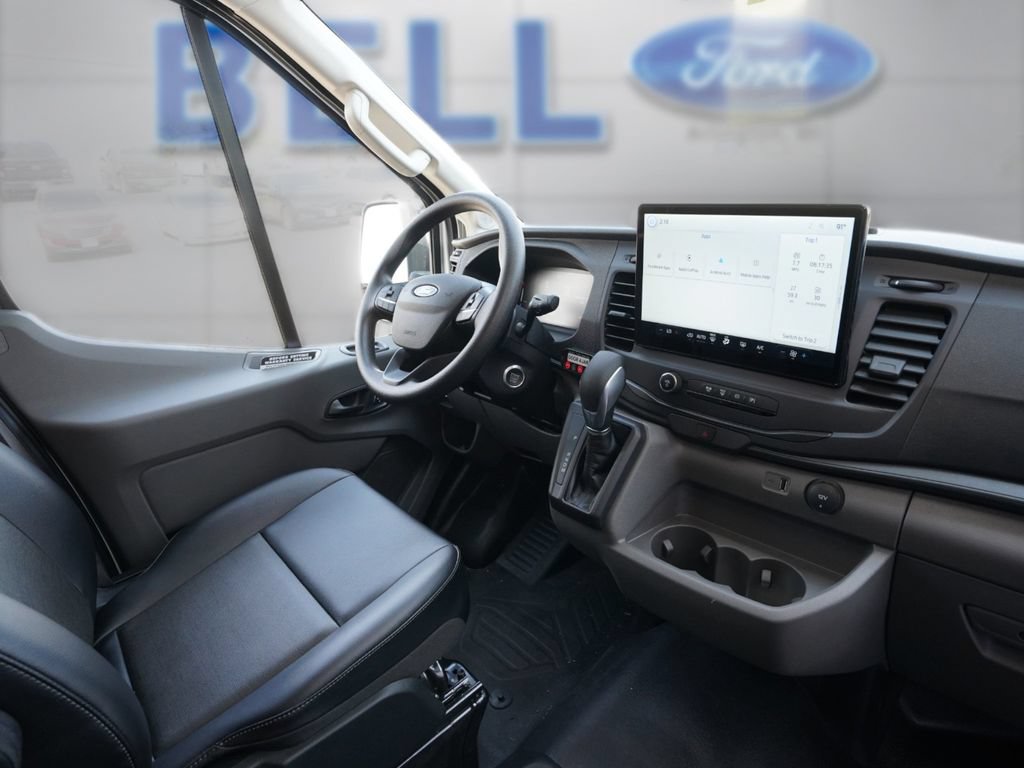New 2026 Ford Transit 350 XL AWD/4WD image 19
