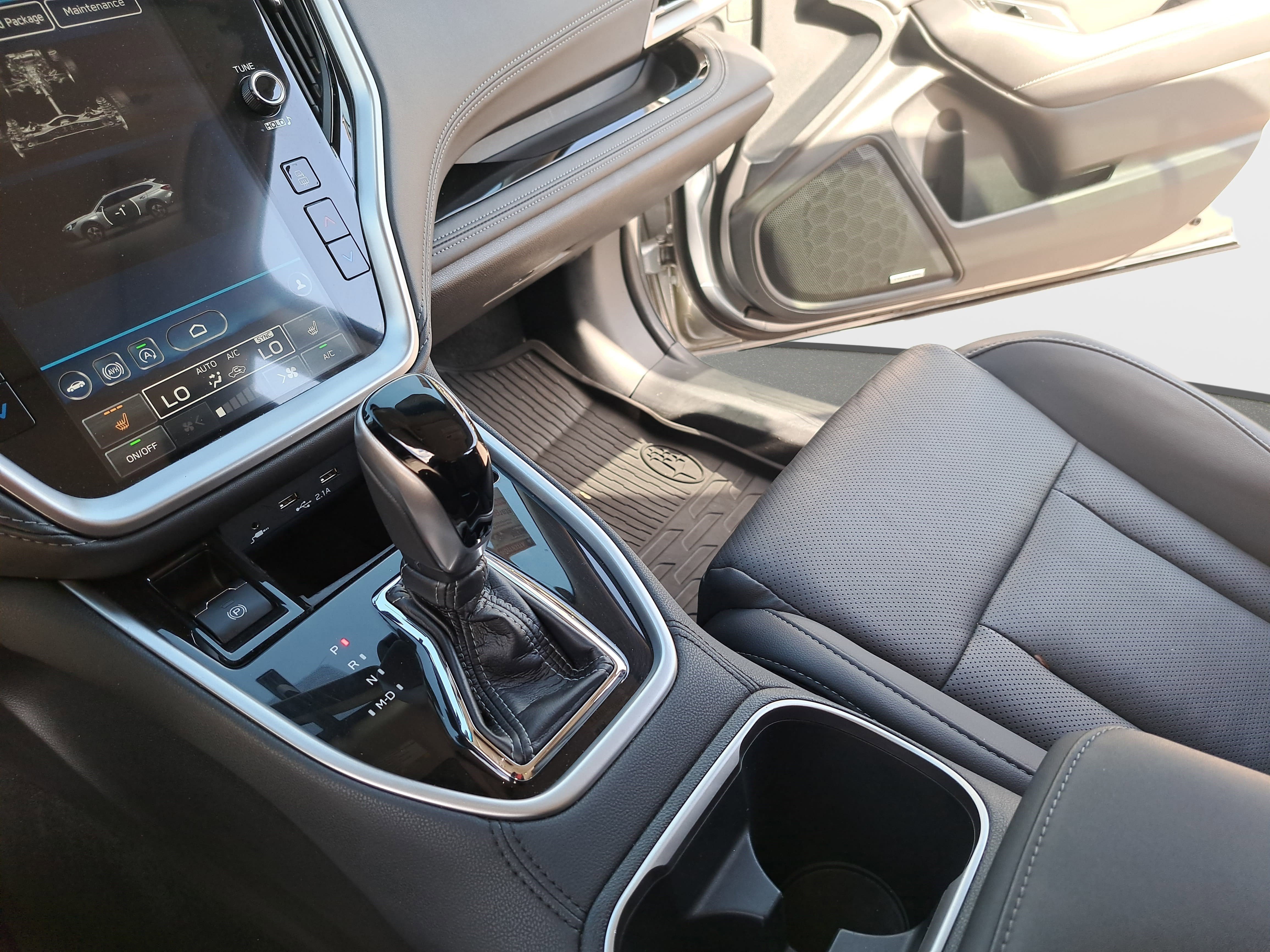 Used 2022 Subaru Outback Limited XT image 23