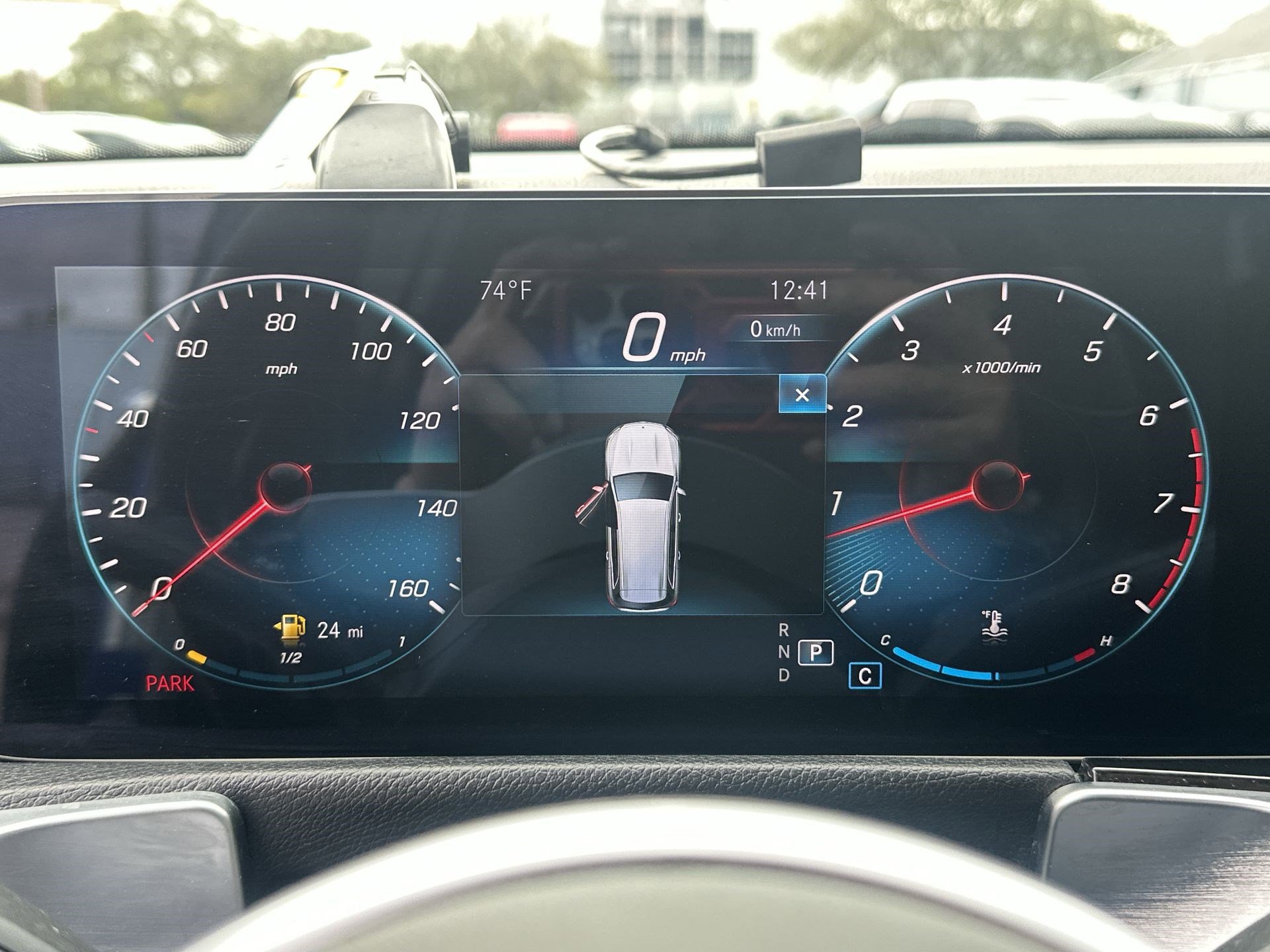 Used 2022 Mercedes-Benz GLB 250 image 10