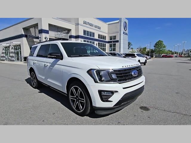 Used 2020 Ford Expedition Limited w/ Equipment Group 303A image 32
