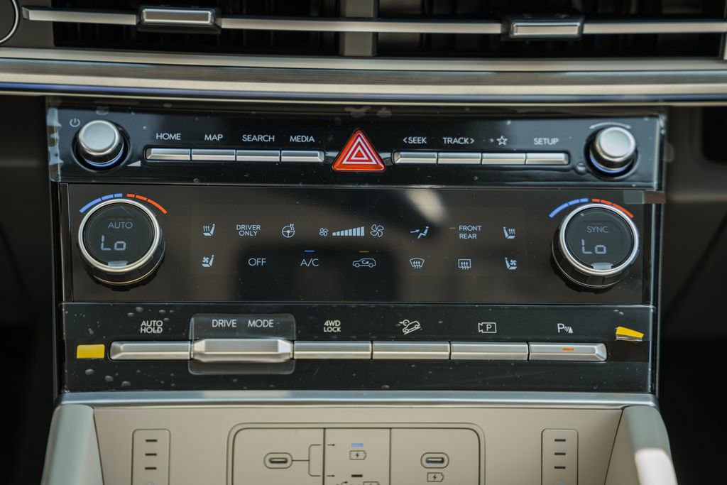 New 2026 Hyundai Santa Fe Calligraphy image 20