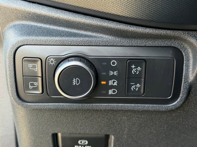 Used 2022 Ford Bronco Outer Banks image 21