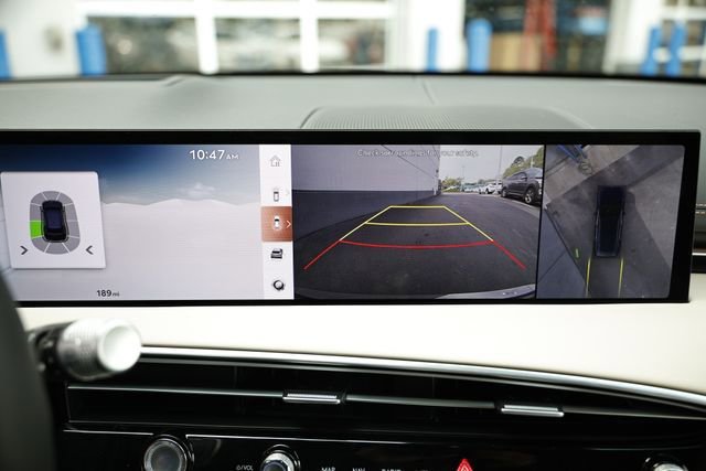 New 2026 Genesis GV70 3.5T Sport Prestige image 40