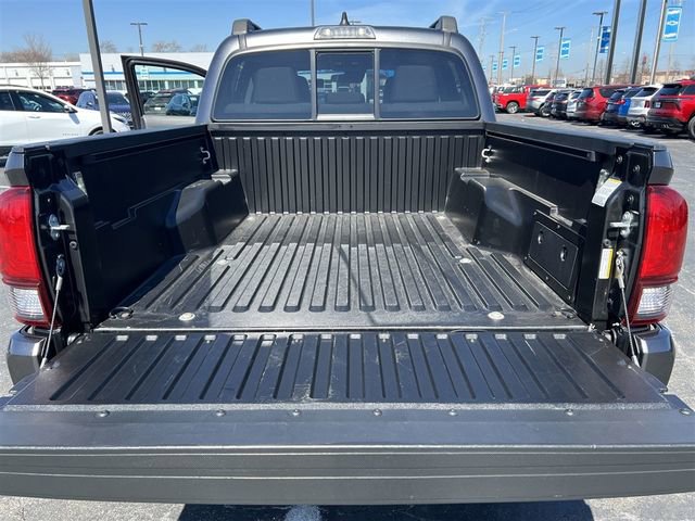 Used 2023 Toyota Tacoma SR image 21