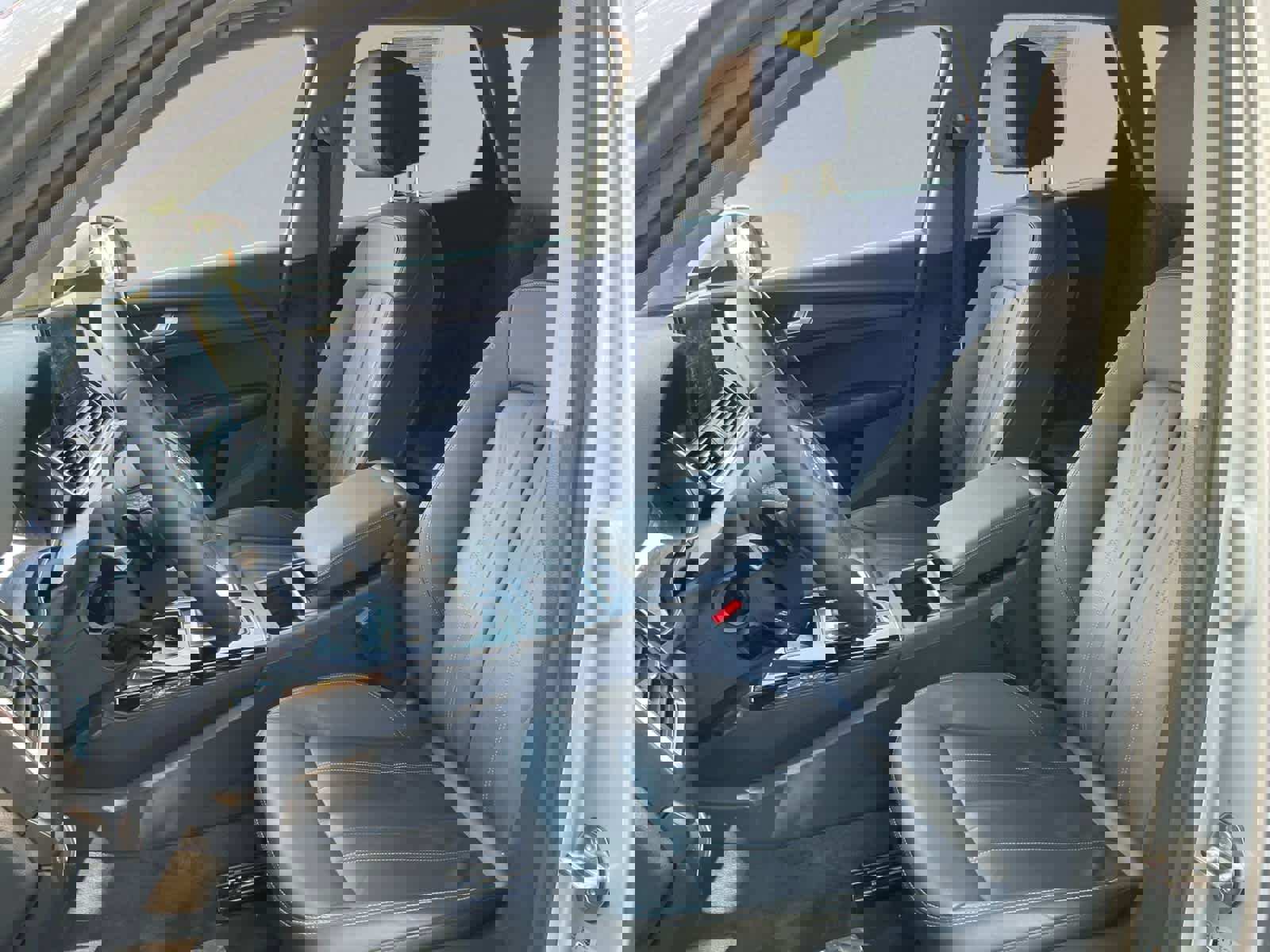 Used 2022 Audi Q5 2.0T Premium image 13