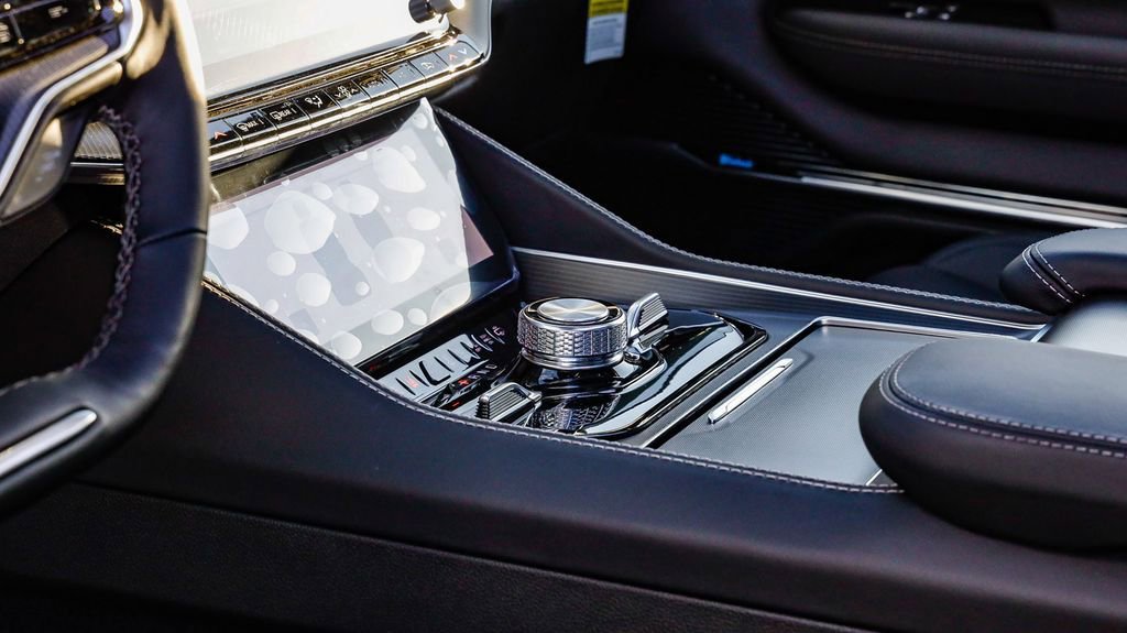 New 2026 Jeep Grand Wagoneer L Summit image 25