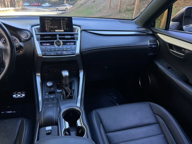 Used 2016 Lexus NX 200t FWD image 15