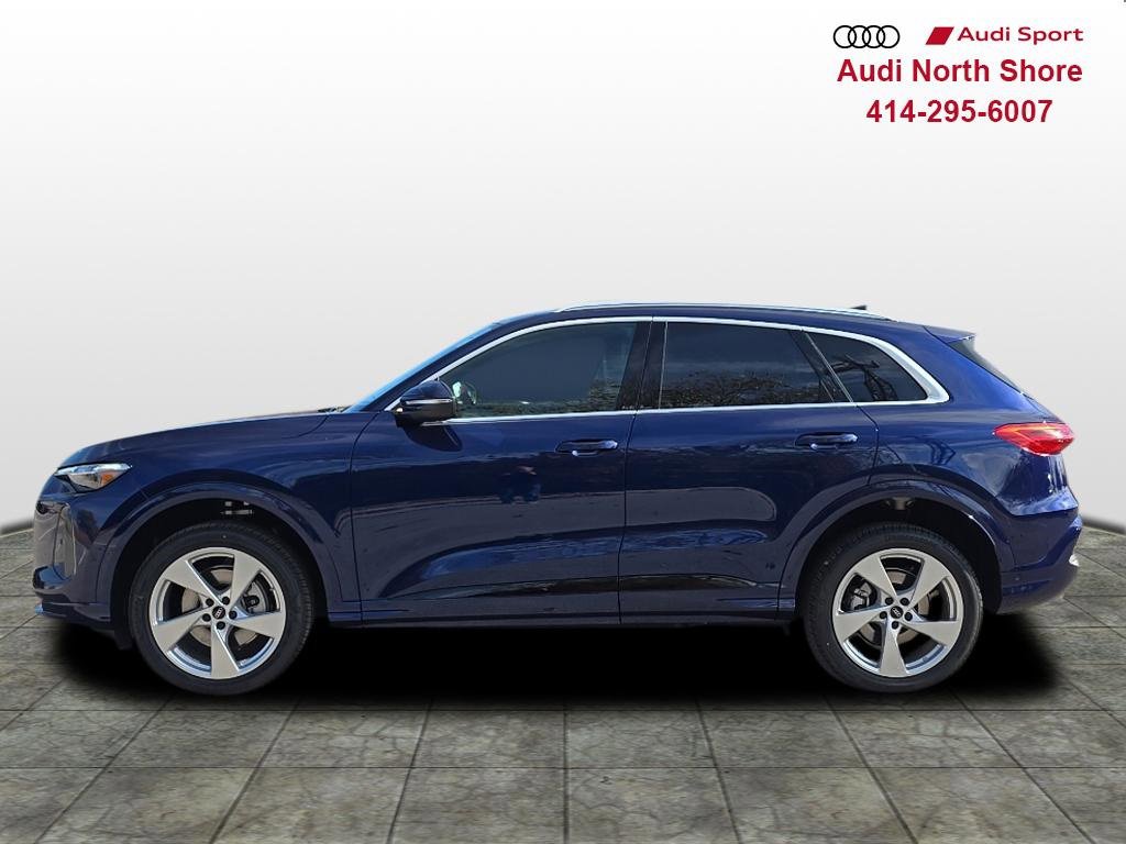 New 2025 Audi Q5 Premium Plus image 4