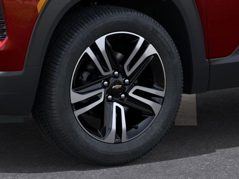 New 2026 Chevrolet TrailBlazer LT w/ Convenience Package image 43