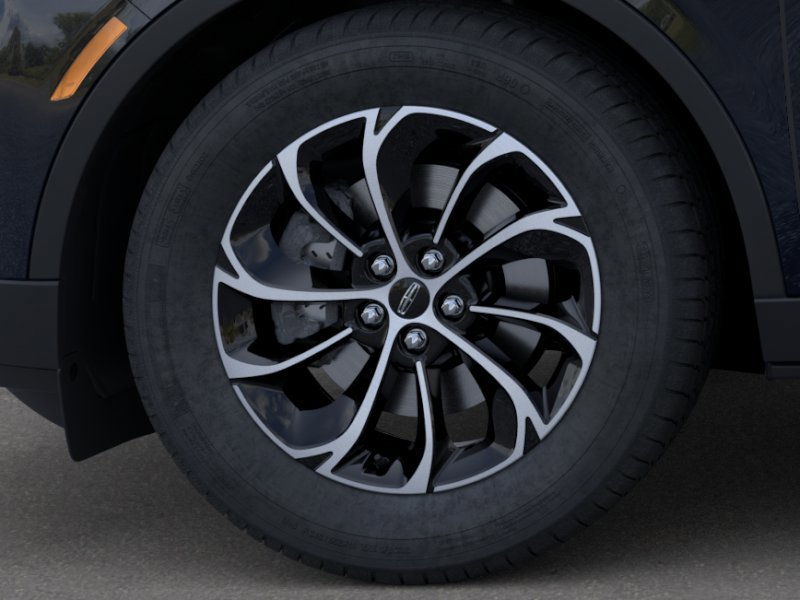 New 2026 Lincoln Nautilus Premier AWD/4WD image 19