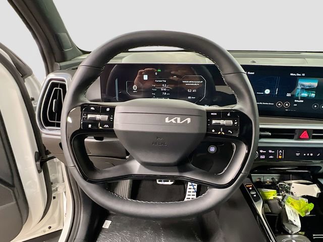 New 2026 Kia Sorento SX Prestige image 11