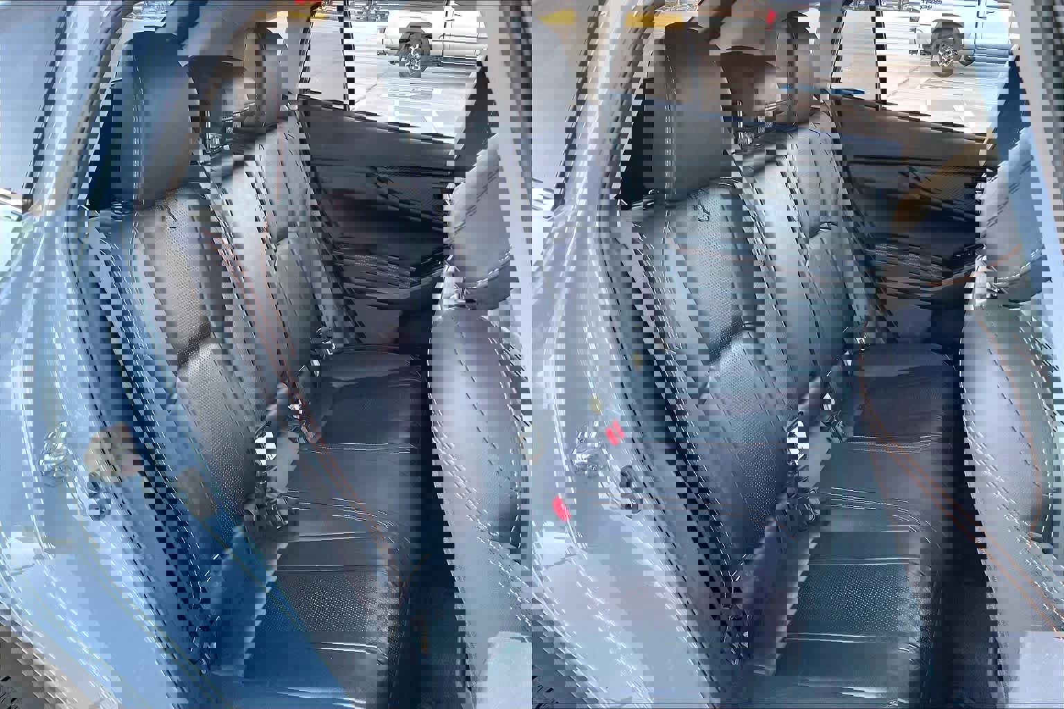 Used 2021 Subaru Crosstrek 2.5i Limited w/ Moonroof Package 2 image 20