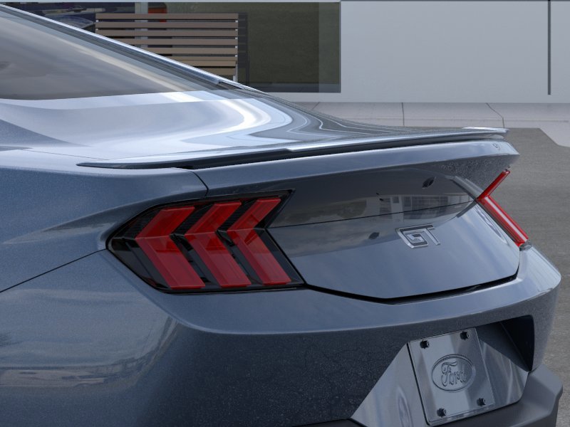 New 2026 Ford Mustang GT Premium image 44