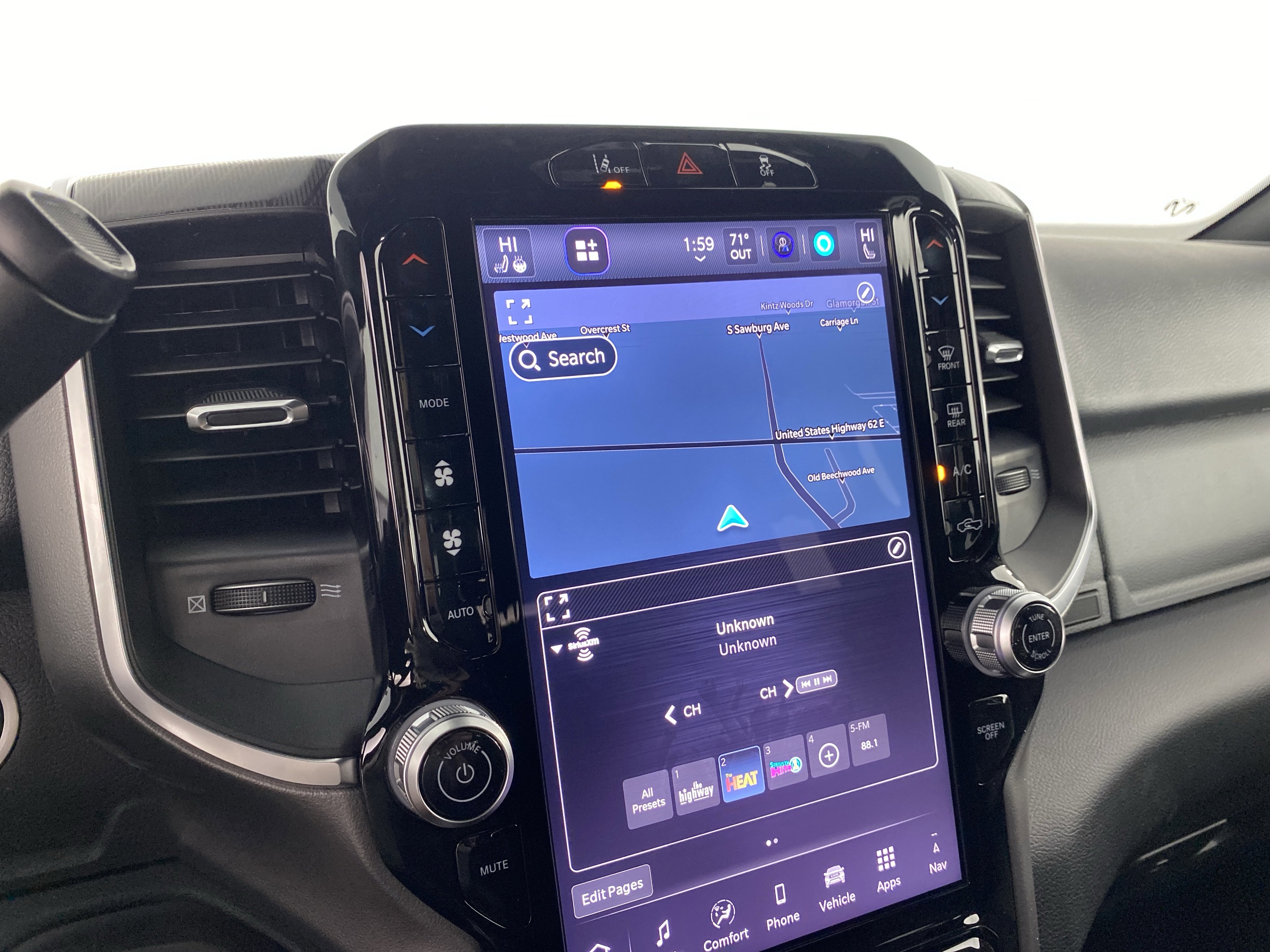 New 2026 RAM 3500 Big Horn image 27