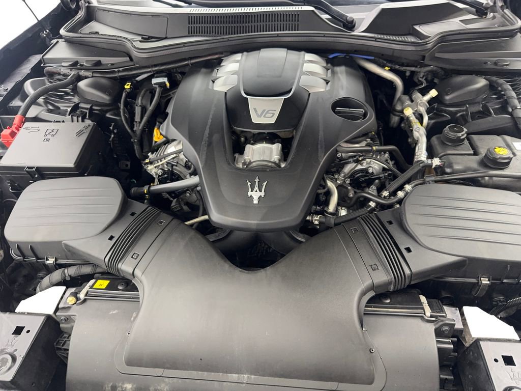 Used 2020 Maserati Ghibli image 74