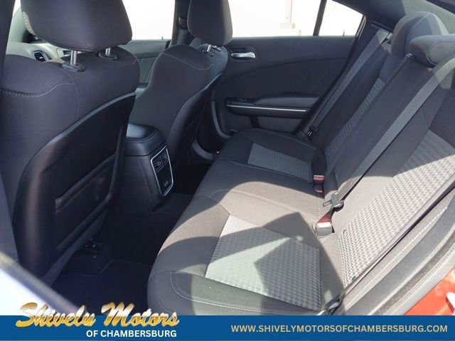 Certified 2022 Dodge Charger GT image 10