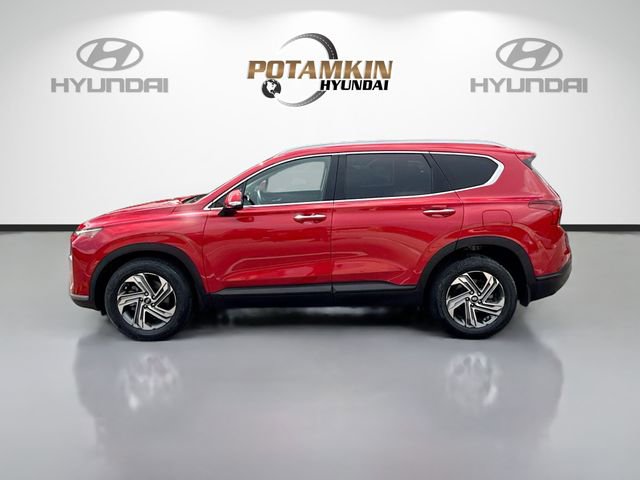 Used 2023 Hyundai Santa Fe SEL w/ Cargo Package image 8