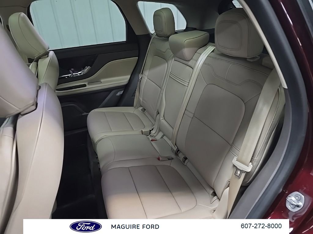 Used 2021 Lincoln Corsair Reserve w/ Sport Package image 35