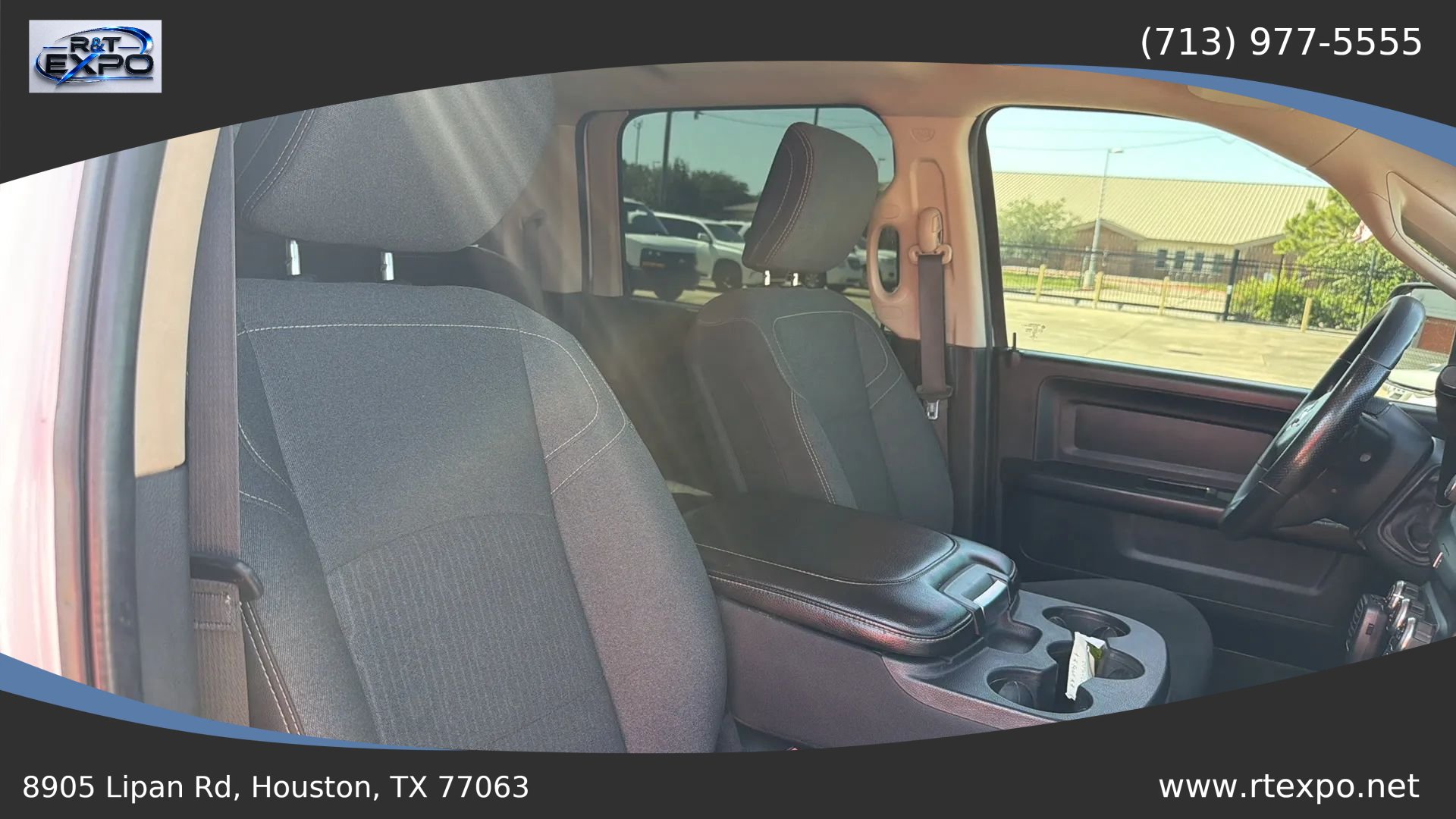 Used 2020 RAM 3500 Tradesman AWD/4WD image 47