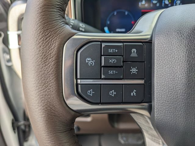 New 2026 Ford F250 King Ranch image 31