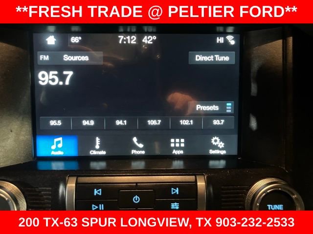 Used 2019 Ford Mustang Premium image 13